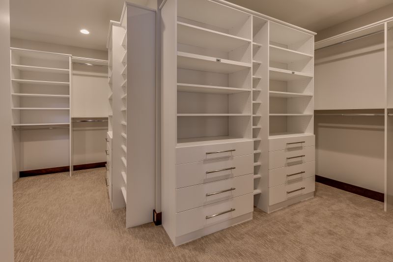 Stylish Storage Solutions