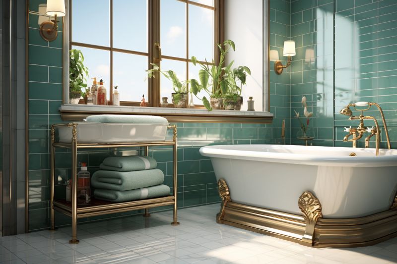 Classic Bathtub Finish