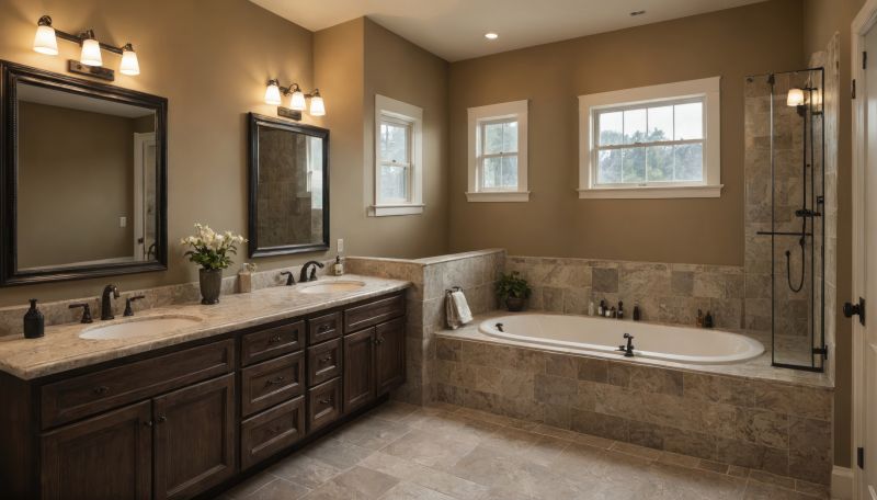 Top Bathroom Remodeling Companies in Brattleboro, VT