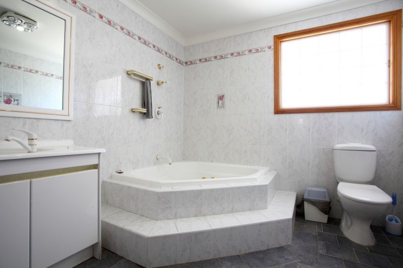 Cost of Bathtub Installation in Bennington, VT